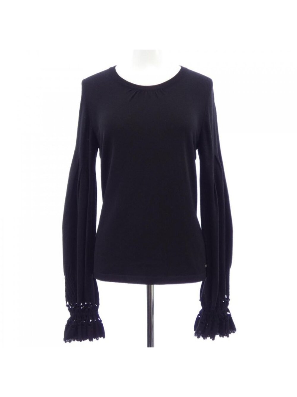 Chanel 07A Knit Sweater